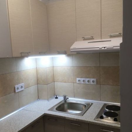 Garsoniera zona Taberei, Aleea Compozitorilor. - Fotografie 3