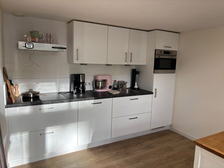 Appartement te huur: Twekkelerweg 86-M 7553 LN Hengelo (OV) - foto 5