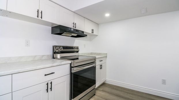 For Lease - 30 Stevenson Street Unit# B-Lower, Essa, Ontario - Photo 1