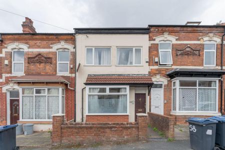 8 bedroom terraced house to rent - Photo 4