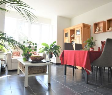 Gezellig appartement in recente residentie te Sint-Gillis-Dendermonde - Foto 4