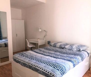 Location appartement 2 pièces, 32.60m², Aubervilliers - Photo 2