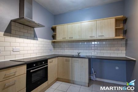 2 bedroom flat to rent - Photo 5
