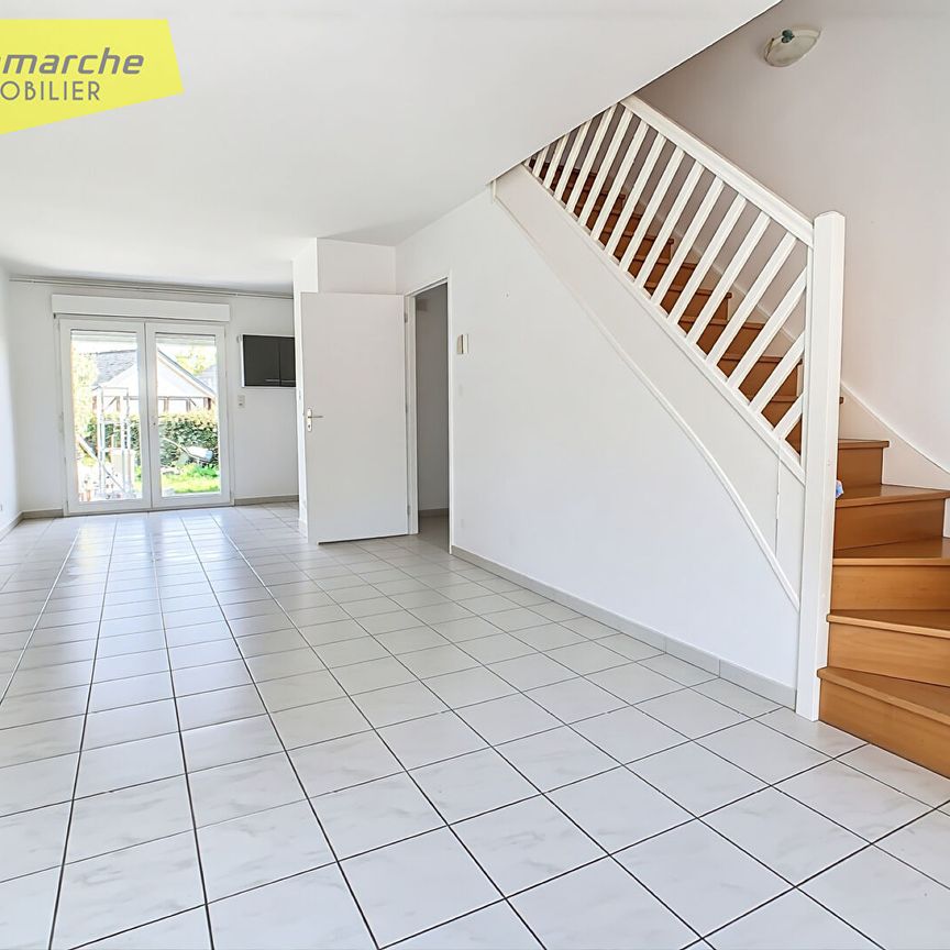 Maison 3 Pièces SAINT PAIR SUR MER - Photo 1