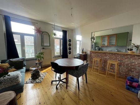 Ruime studio van 97 m² in hartje Mechelen energiezuinig en centraal gelegen! - Photo 3