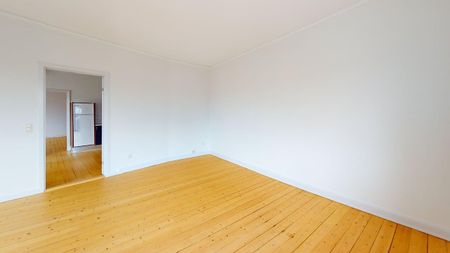 Indbydende lejlighed i hjertet af Aalborg med grønne omgivelser - Photo 3