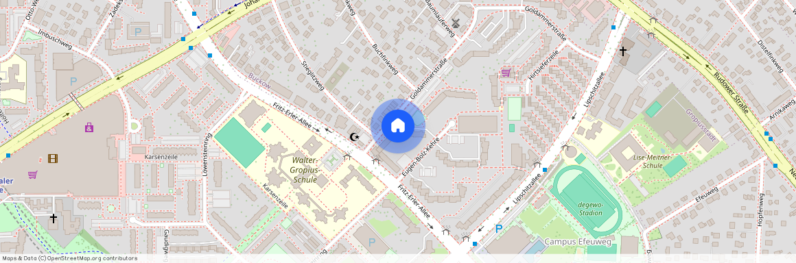 Goldammerstr. 57, 12351 Berlin