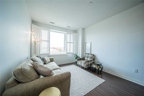 For Lease - 7400 Markham Road Unit# 416, Markham, Ontario - Photo 1