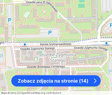 2 pokoje/ Piatkowo/ Piwnica/ Duży balkon/ Szybki tramwaj/ Parking! – zdjęcie 1