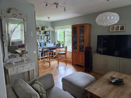 Eva Lagerwalls väg, Uppsala - Photo 2