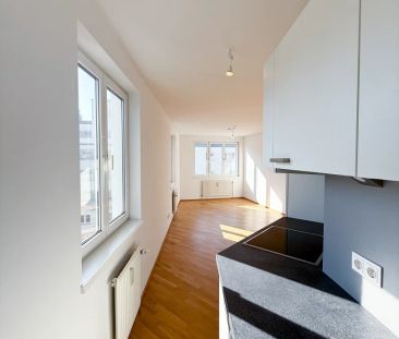 2-Zimmerwohnung in 1200 Wien mit Lift zu vermieten - Photo 5