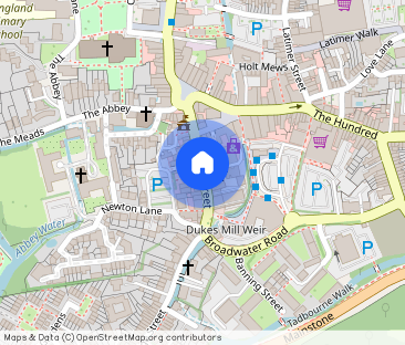 Bell Street, Romsey, Hampshire - Photo 1