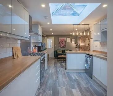 Room in a Shared House, Harley Street, CV2 - Photo 3