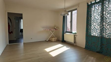 Appartement te huur - Photo 5