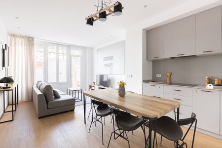 Calle Salamanca, Valencia, Valencian Community 46005 - Photo 5