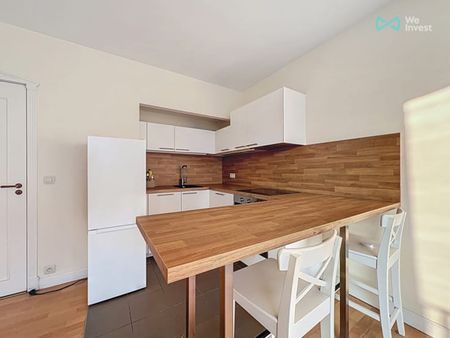 Studio te huur - Foto 5