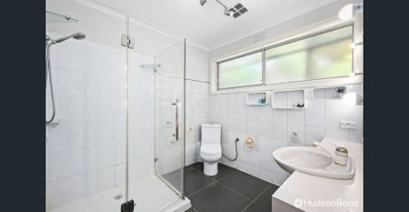 Elevated and light. - Photo 4