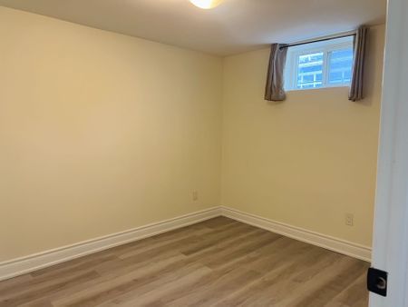 For Lease - 711 Dunlop Street Unit# Bsmt, Whitby, Ontario - Photo 3