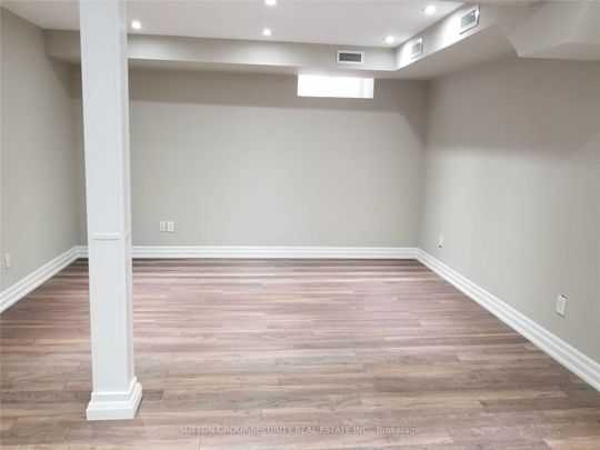 For Lease - 48 Station Road Unit# Basement, Toronto, Ontario - Photo 1