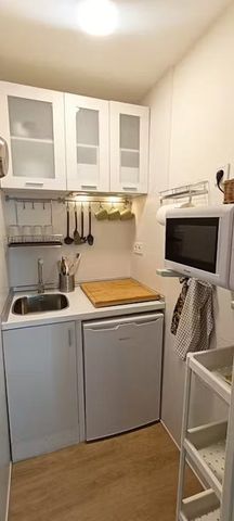 Calle Hermosilla, Madrid, Community of Madrid 28006 - Foto 3