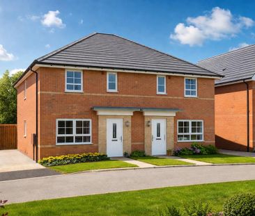 3 bedroom semi-detached house to rent - Photo 4