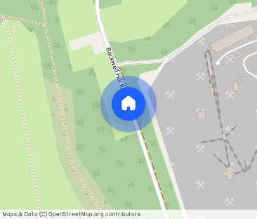 Backwell Hill Road, Backwell - Photo 1