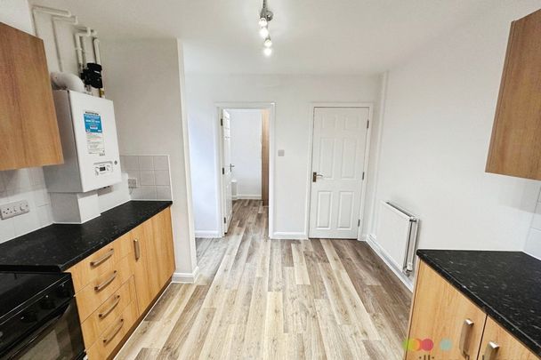 Lincoln Drive - Photo 1