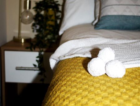 Room 4, Glyn Avenue, DN1 - Photo 5