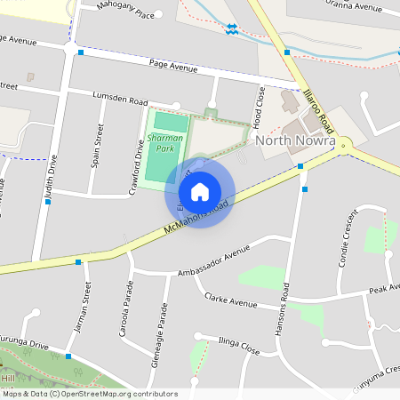 3/37 McMahons Road, North Nowra