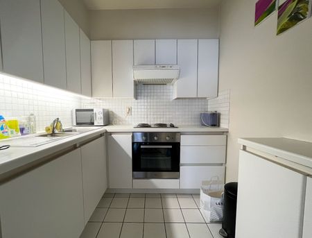 Appartement Te Huur - Knokke - Foto 4