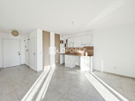 Appartement T3 Valence à louer - Photo 1