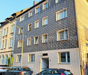 "Schöne Wohnung sucht Single" I 2-Zimmer I ca. 50m² I in zentraler ... - Photo 5