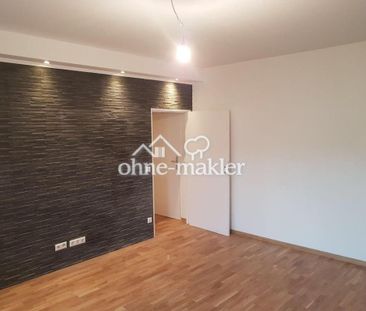 Sanierte 1-Zimmer Wohnung, zentral in Berlin Wilmersdorf - Photo 1