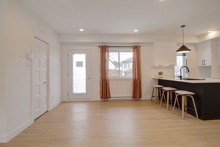 5001, boul. Bertrand-Fabi #207, Sherbrooke (Rock Forest | St-Élie) - Photo 5