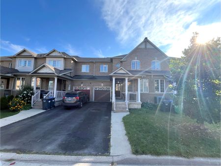 For Lease - 36 Frostbite Lane, Brampton, Ontario - Photo 5