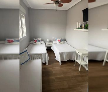 3-bedroom apartment for rent in Orihuela, all bills included - Photo 4