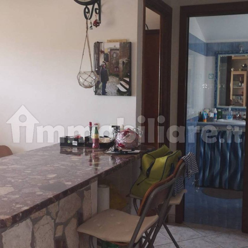 Bilocale via Teseo, Torre Marina - Lido di Tirrenella, Ardea - Photo 1