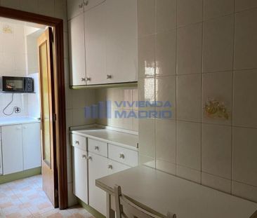 Piso de alquiler en Marcos de Orueta, Tres Olivos - Valverde - Photo 4