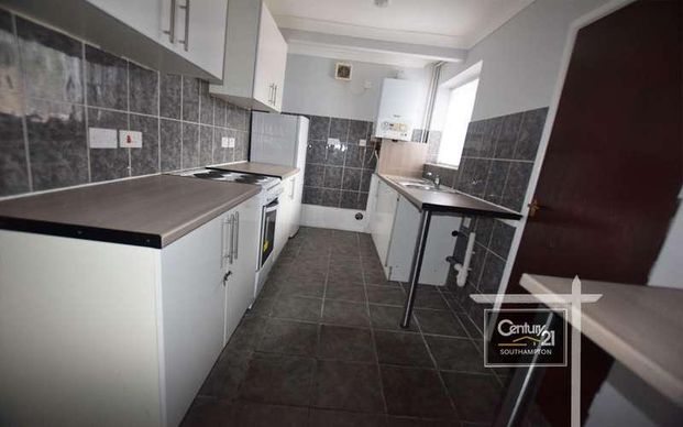 |ref: |, Sycamore Road, Southampton, SO16 - Photo 1