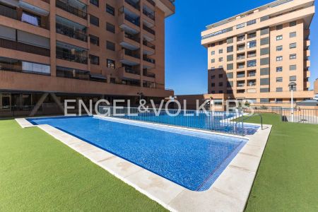 Piso de alquiler en Paseo Serra D'espadá, La Patacona - Foto 3