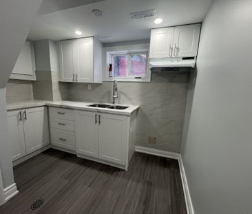 For Lease - 75 Regatta Crescent Unit# Basement, Toronto, Ontario - Photo 6