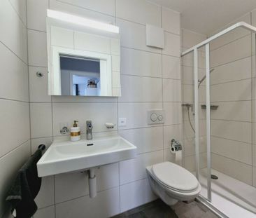 FARVAGNY-LE-PETIT - 4.5 pièces au 1er étage - Photo 6