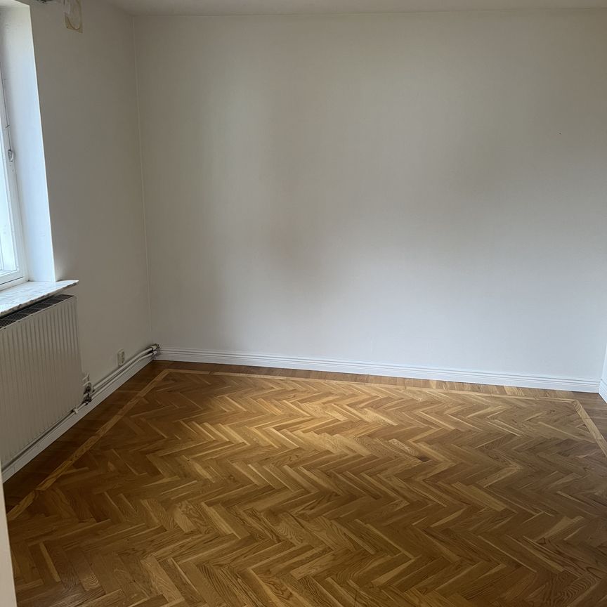 Kyrkovägen 26 - Photo 1