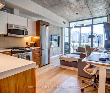Parc Lofts , #608 - Photo 5