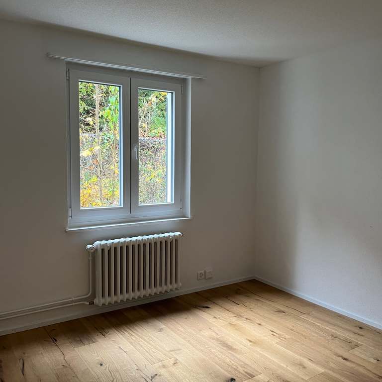 1.5 Zimmer, 33 m², 5. Stock - Photo 1