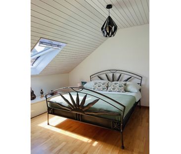 2 Zimmer-Wohnung in Basel, möbliert, auf Zeit - Photo 3