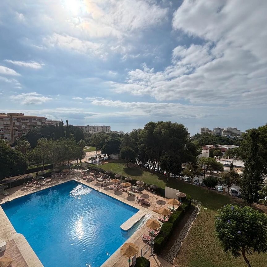 Piso de alquiler en Avenida Gamonal, 7, Parque de la Paloma - Photo 1