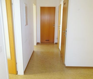 Sehr schöne 3-Zimmer Wohnung in Traberg mit Loggia - Foto 5