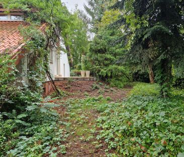 Wynajmę dom wolnostojący, 6 pokoi, taras, ogród - Photo 2