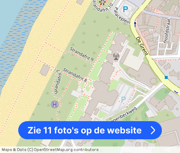 Mooi appartement in Huis ter Duin (Noordwijk aan Zee) te huur! - Foto 1